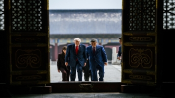 Asian Reactions to Trump’s Summit with Xi