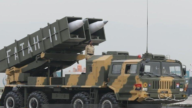 Pakistan’s New Logic of Limited War May Not Keep War Limited