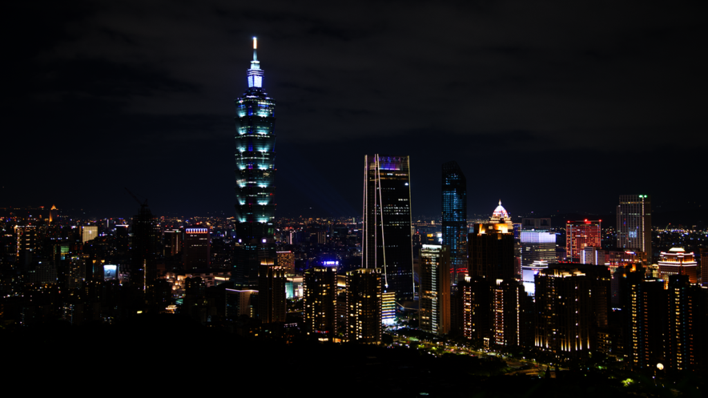 After the Invasion: China Considers the Problem of Ruling Taiwan