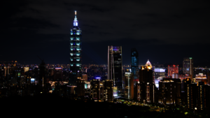 After the Invasion: China Considers the Problem of Ruling Taiwan