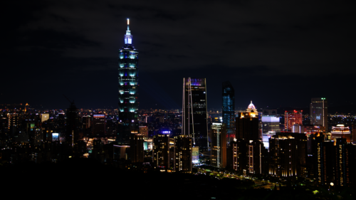 After the Invasion: China Considers the Problem of Ruling Taiwan