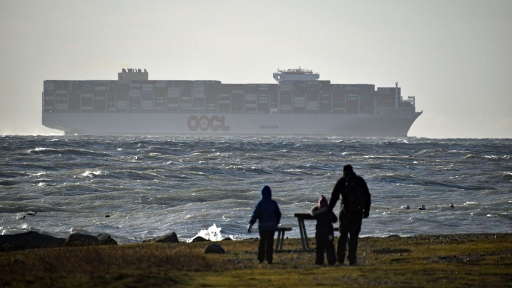 Could Russia Follow the “Hormuz Playbook” in the Baltic and Black Seas?
