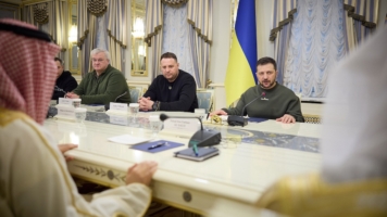 As Adversaries Integrate, U.S. Partners Bypass Washington
