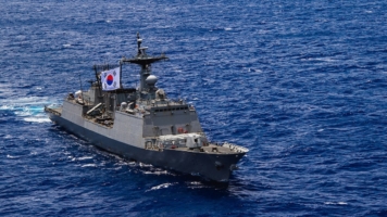 The Missing Navies: The Hormuz Crisis and the Limits of America’s Indo-Pacific Partnerships