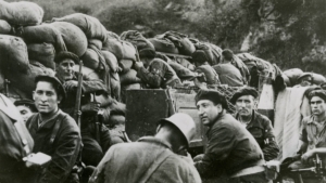 The Rain in Spain Falls Harder on Ukraine: Rethinking the Spanish Civil War Analogy
