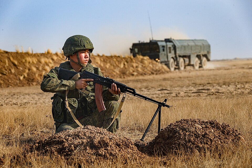 How Much Longer Can Russia Last in the War?