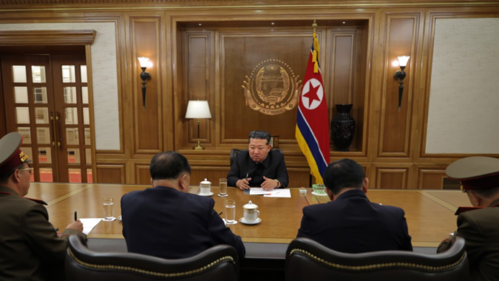 What Everyone is Missing About North Korea’s Reunification Strategy