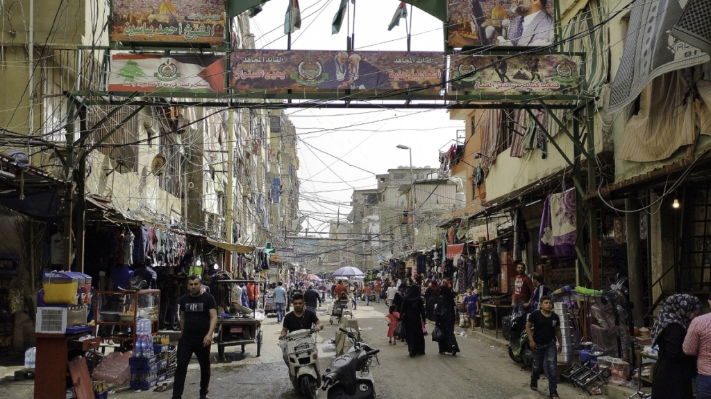 Abandoned and Ungoverned: Lebanon’s Palestinian and Syrian Populations and the Emerging Radicalization Landscape