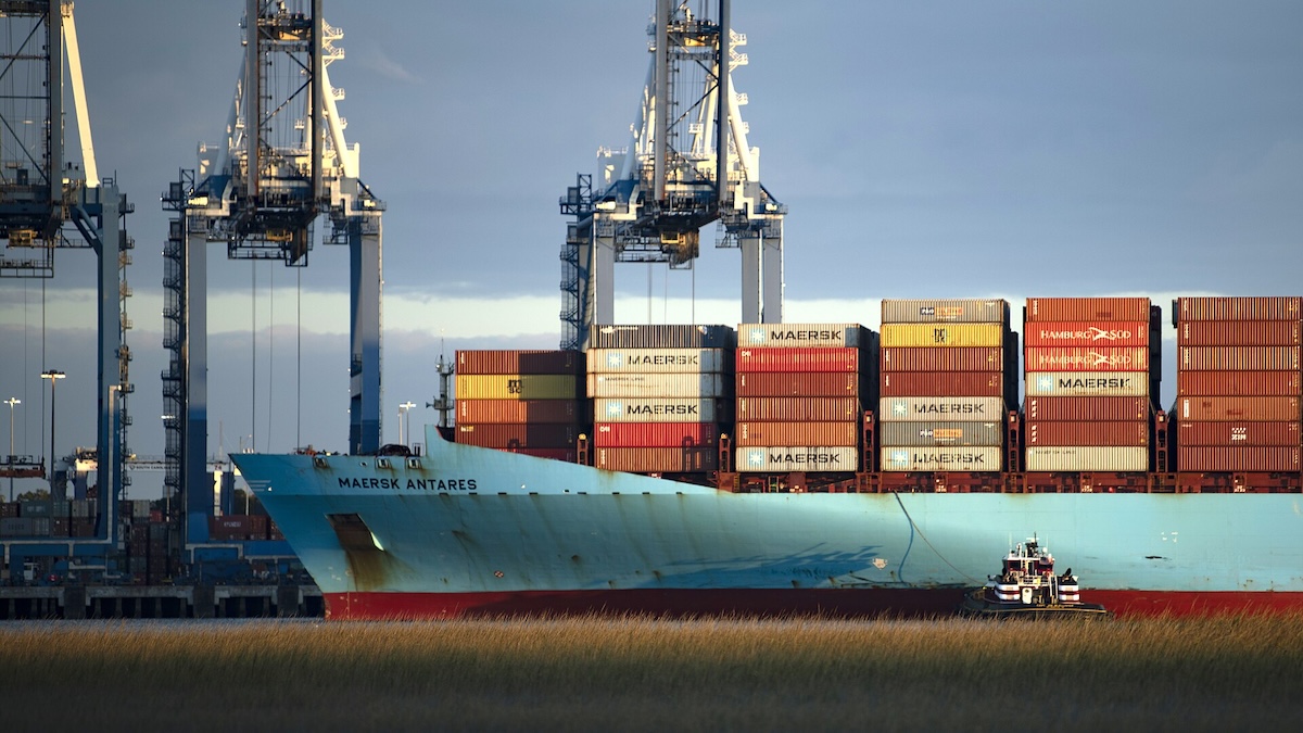 Glass Jaw? The New Economic Fragility Recasting American Power
