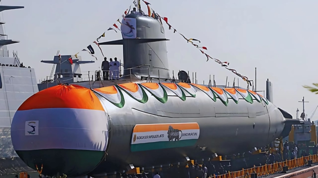 Practice Makes Deterrence: India’s Next Nuclear Challenge at Sea
