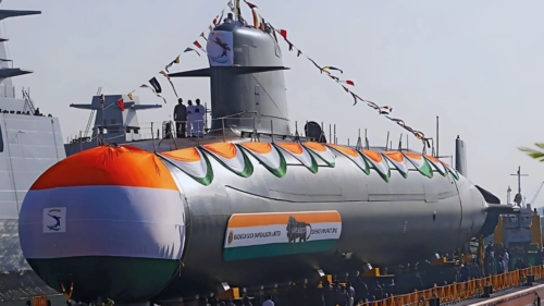 Practice Makes Deterrence: India’s Next Nuclear Challenge at Sea