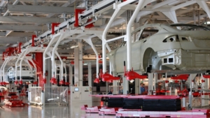 Rebuilding American Manufacturing: A Keystone for Economic Statecraft