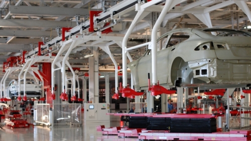 Rebuilding American Manufacturing: A Keystone for Economic Statecraft