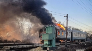 Understanding the Value of Ukrainian Railways