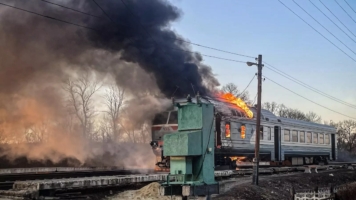 Understanding the Value of Ukrainian Railways