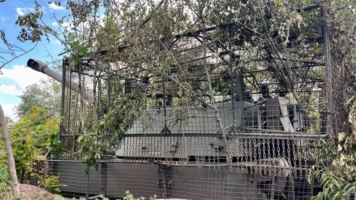 Fences Not F-35s: Drone Attacks and the Illogic of Gulf Procurement