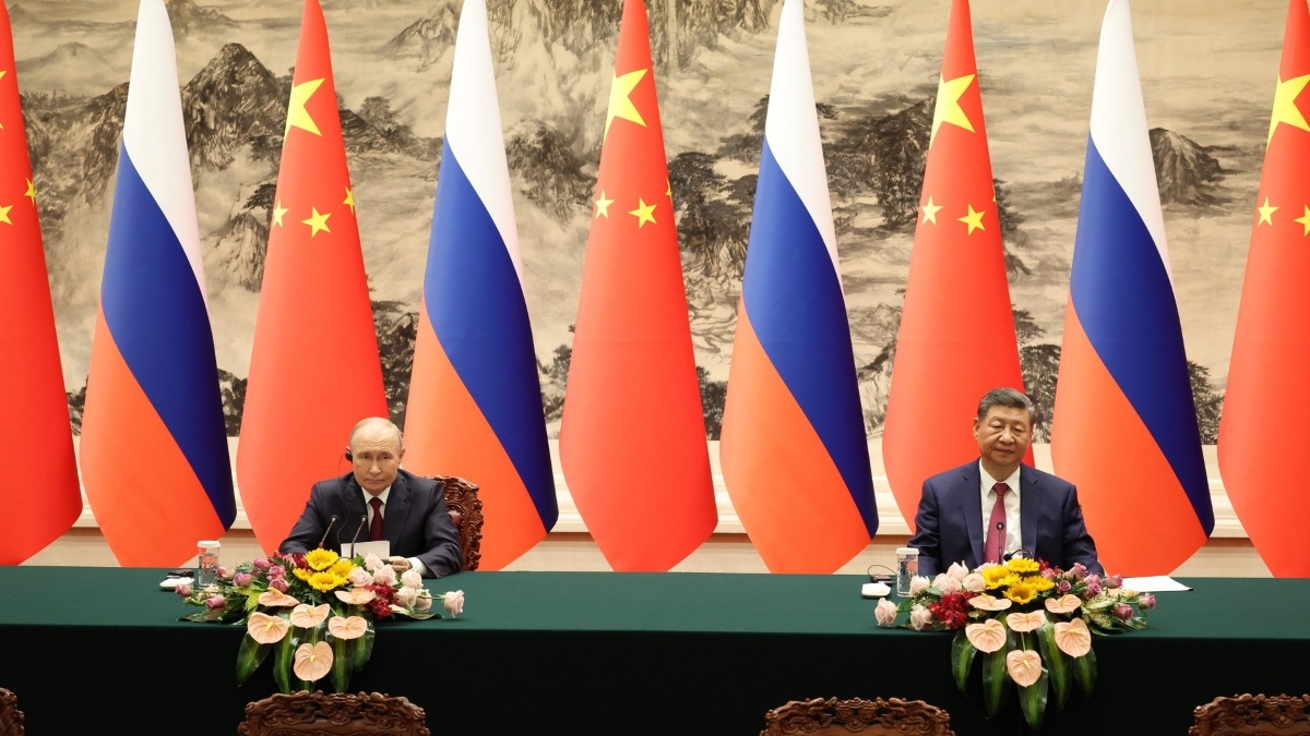 Hollow Deals, Tricky Negotiations, and State Visits