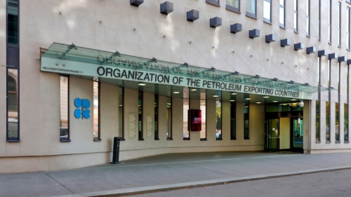 Does OPEC Still Matter?