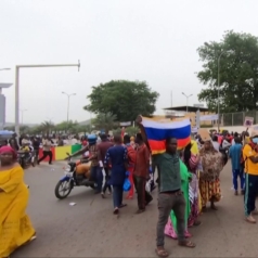 Russia’s Setback in Mali