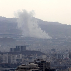 Iran’s Deterrence Failures and Asymmetric Successes