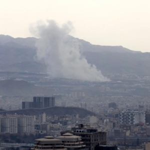 Iran’s Deterrence Failures and Asymmetric Successes