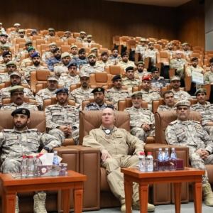 Arab Gulf States Respond to Iranian Attacks
