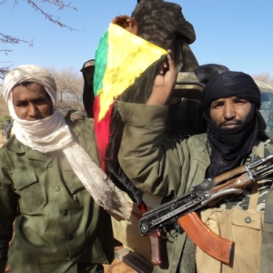 How the Sahel Became the Focal Point for Jihadist Terrorism