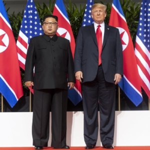 North Korea and the Deterrence Dilemma