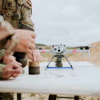 Ukraine’s Turning Point: Front-Line Realities in Early 2026