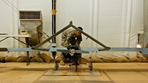 Army Aviation’s Wasted Decade: Lessons for the Next Generation of Drone Integration