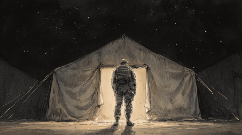 The U.S. Military Lacks an Ethics Doctrine. Combat Effectiveness Suffers