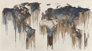 The Illusion of Sovereignty: How International Law and Big Tech are Eroding the State