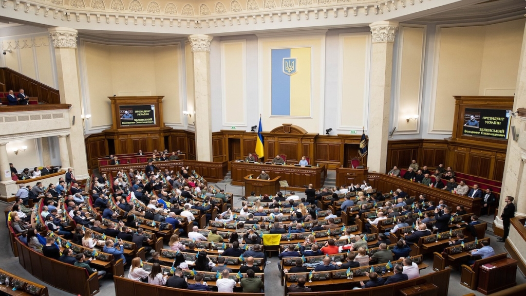 Ukraine Targets Russian Logistics and Infrastructure
