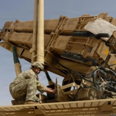 Why the Gulf States Need More Fences than F-35s
