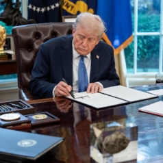 Trump’s New AI Policies