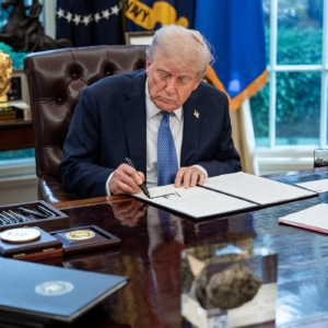 Trump’s New AI Policies