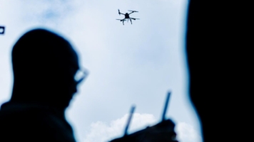 Designing Drones for Africa