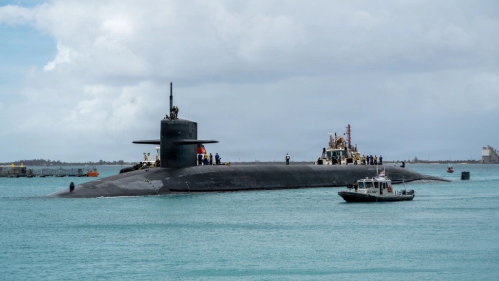 Nuclear Stability in the Age of AI