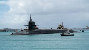Nuclear Stability in the Age of AI