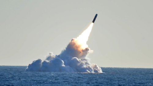 Not Imaginary: The Deterrence Gap is Real and America Needs Low-Yield Nukes