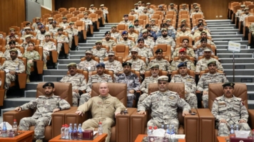 The Gulf Arab States Need a Shield Built for Limited Trust