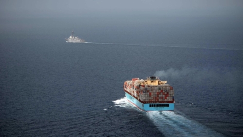 The Maritime Action Plan Needs a Yardstick: Enter the Mahan Ratio