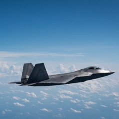 Contrails, Command, and a Career in Airpower with Lt. Gen. (ret.) Field