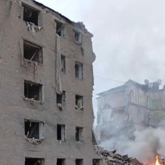 The Battle for Donetsk