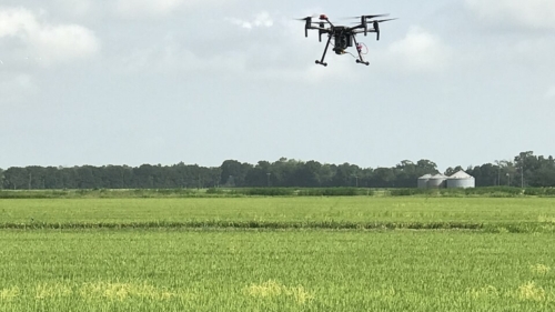 China’s Farm Drones: A Trojan Horse Washington Overlooks