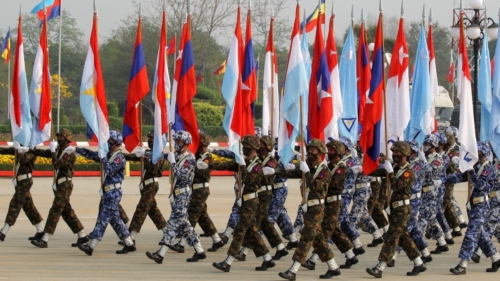Misreading Myanmar’s War: Why the Junta’s Recent Gains Don’t Mean Imminent Victory