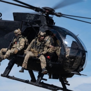 “Swiss Army Knives”: Why Veterans Make Great Founders