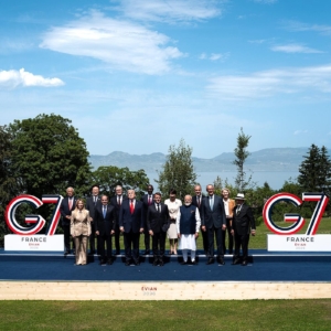 What Came Out of the G7 Summit