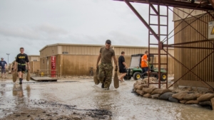 Dusting a Dirt Road: How The United States Can Break the Cycle of Failing Military Infrastructure