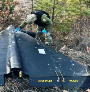 A Russian Drone Hits Romania: Why and What Next?